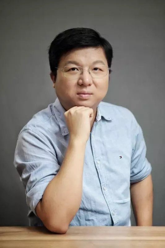 河南網(wǎng)站建設(shè)_快手CEO宿華：做真實世界的一面鏡子